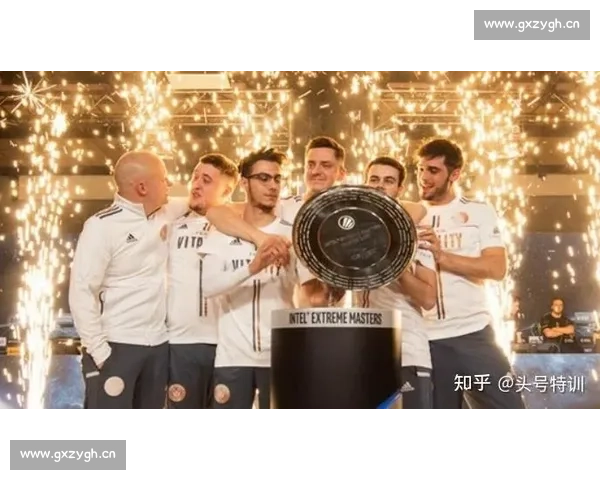 一场关于荣誉的较量，IEM全球排名牵动无数粉丝心