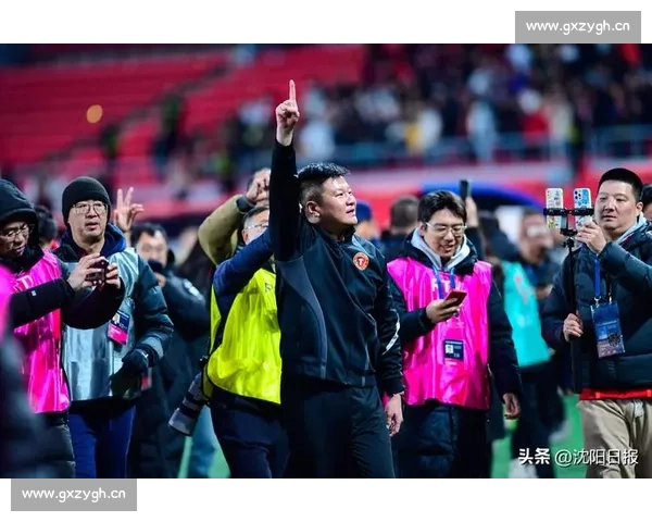 中超球队名单引关注！实力分析：这几支球队最有可能冲超！