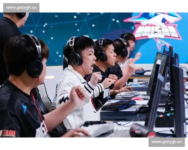 心跳加速！EWC选手榜，见证新王者的诞生！