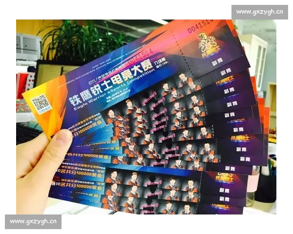 海外玩家组团来华,只为一张电竞决赛门票!